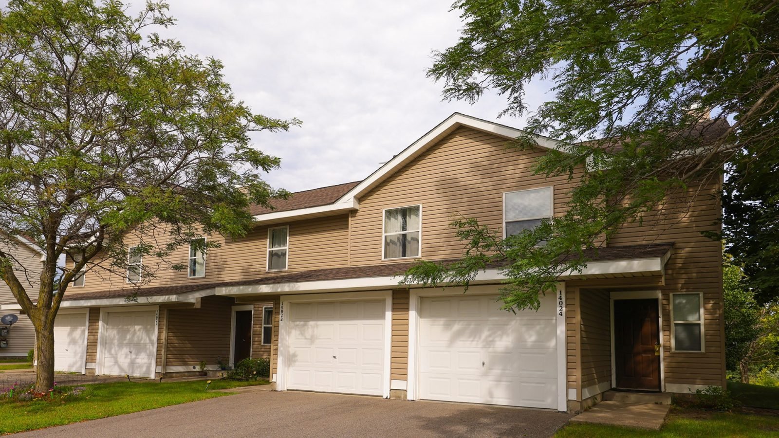 Communities Timber Ridge Townhomes